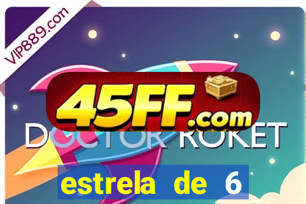 estrela de 6 pontas significado na umbanda